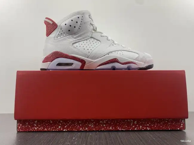 Cheap TB Hare 6 Retro CT8529-162 Jordan 0407